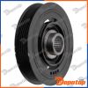 Poulie damper vilebrequin pour HONDA | RKP-HD-025, 13810-5A2-A01